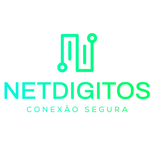 NetDigitos Logo